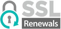 Renew SSL