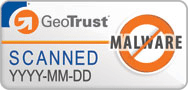 GeoTrust Website Anti-Malware Scan