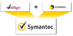 VeriSign to Symantec Transition