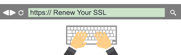 Renew Your SSL