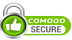 Comodo Site Seal