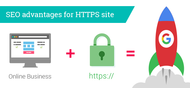 Switching to HTTPS