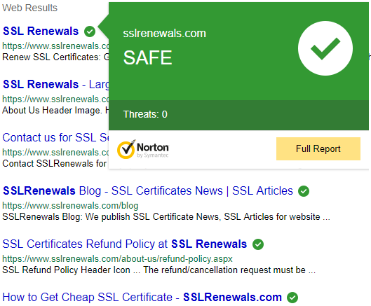How To Replace An Ssl Certificate Purchased Through A