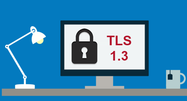 TLS 1.3