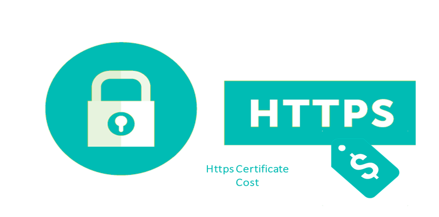 SSL Certificate Cost