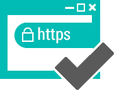 SSL Checker Icon Image