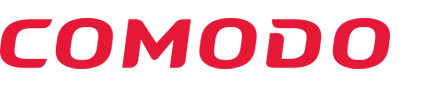 COMODO logo