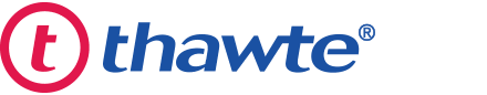 Thawte logo