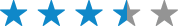 Star Rating Image