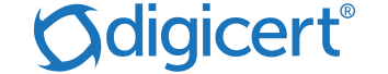 DigiCert logo