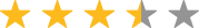 Star Rating Image