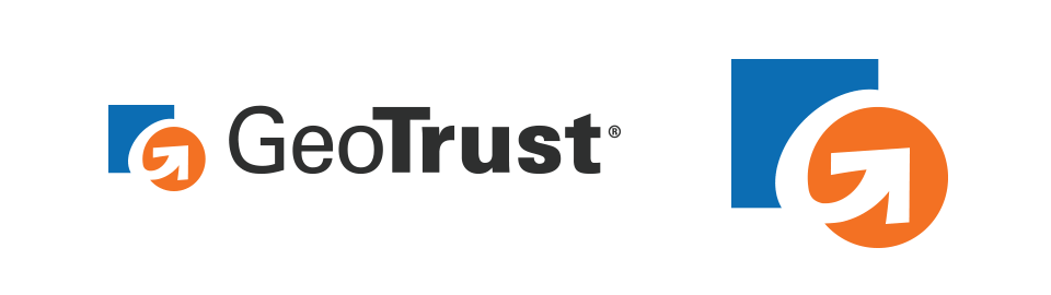 Product detail GeoTrust logo