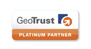 GeoTrust logo