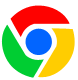 Google Chrome web browser image