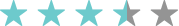 Star Rating Image