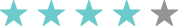 Star Rating Image