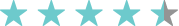 Star Rating Image