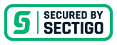 Sectigo Seal Image