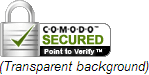 Comodo Secured