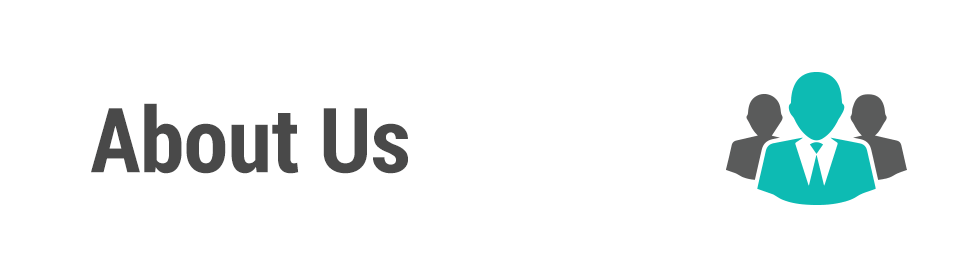 About Us Header Image