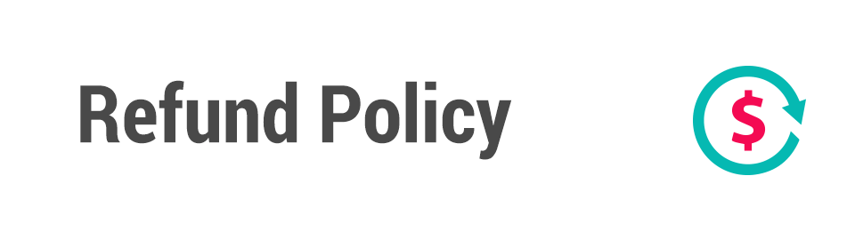 SSL Refund Policy Header Icon