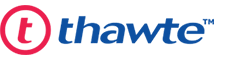 Thawte logo