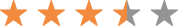 Star Rating Image